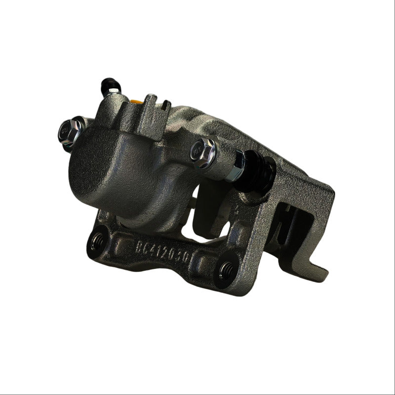 HELLA Brakes Disc Brake Caliper - 355843332