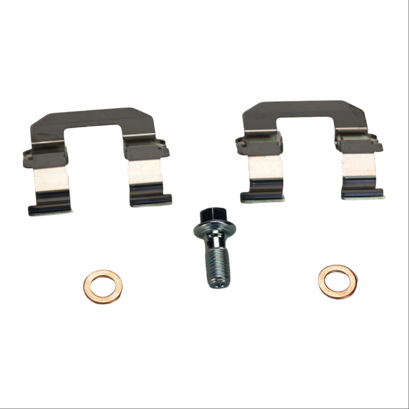 HELLA Brakes Disc Brake Caliper - 355843332