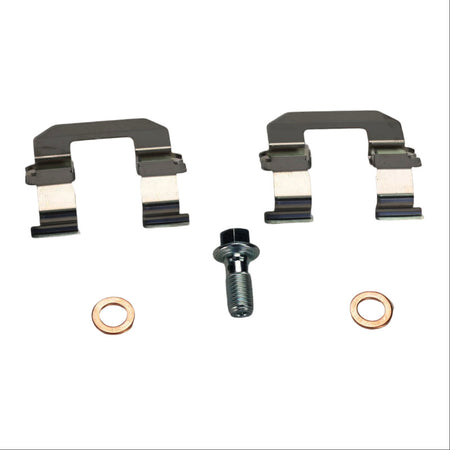 HELLA Brakes Disc Brake Caliper - 355843332