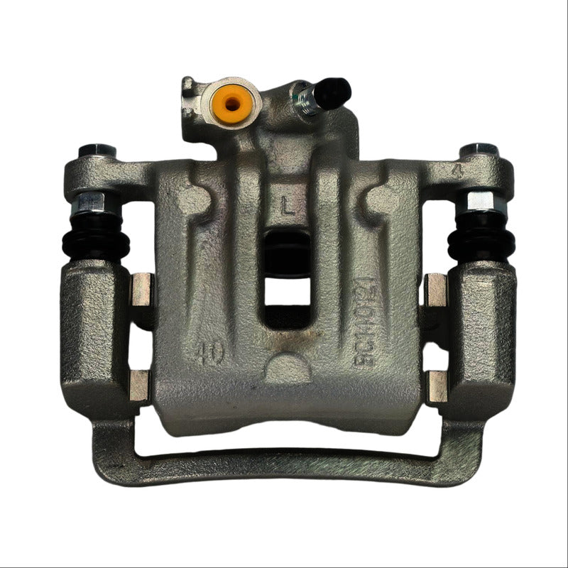HELLA Brakes Disc Brake Caliper - 355843332