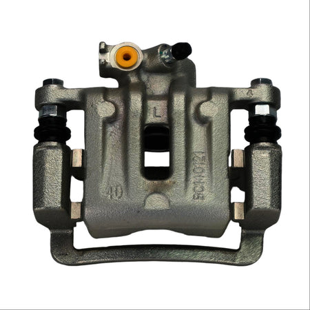 HELLA Brakes Disc Brake Caliper - 355843332