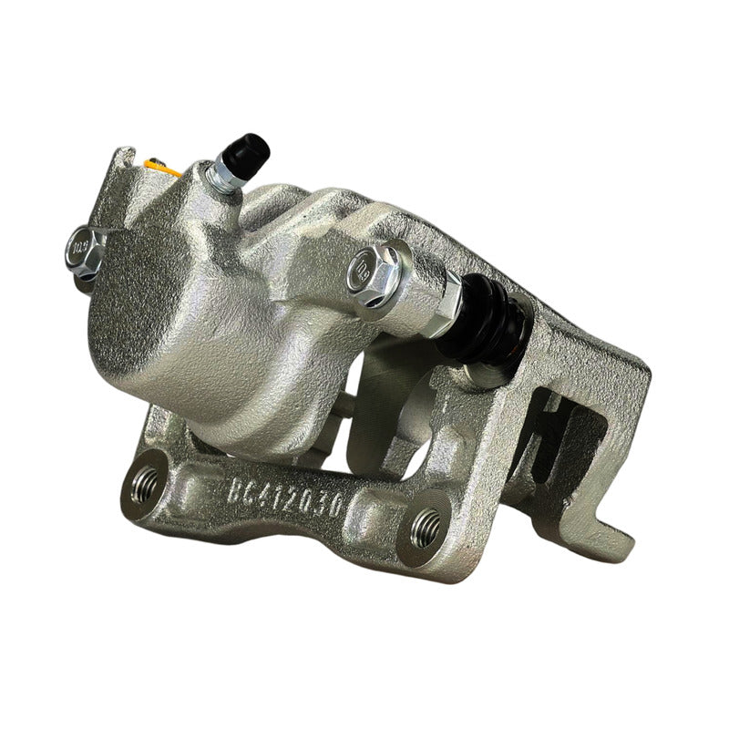 HELLA Brakes Disc Brake Caliper - 355843342