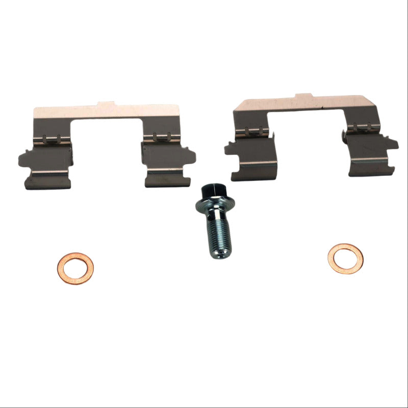 HELLA Brakes Disc Brake Caliper - 355843392