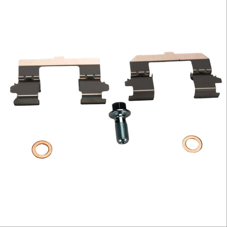 HELLA Brakes Disc Brake Caliper - 355843392