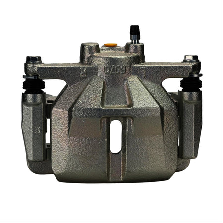 HELLA Brakes Disc Brake Caliper - 355843392