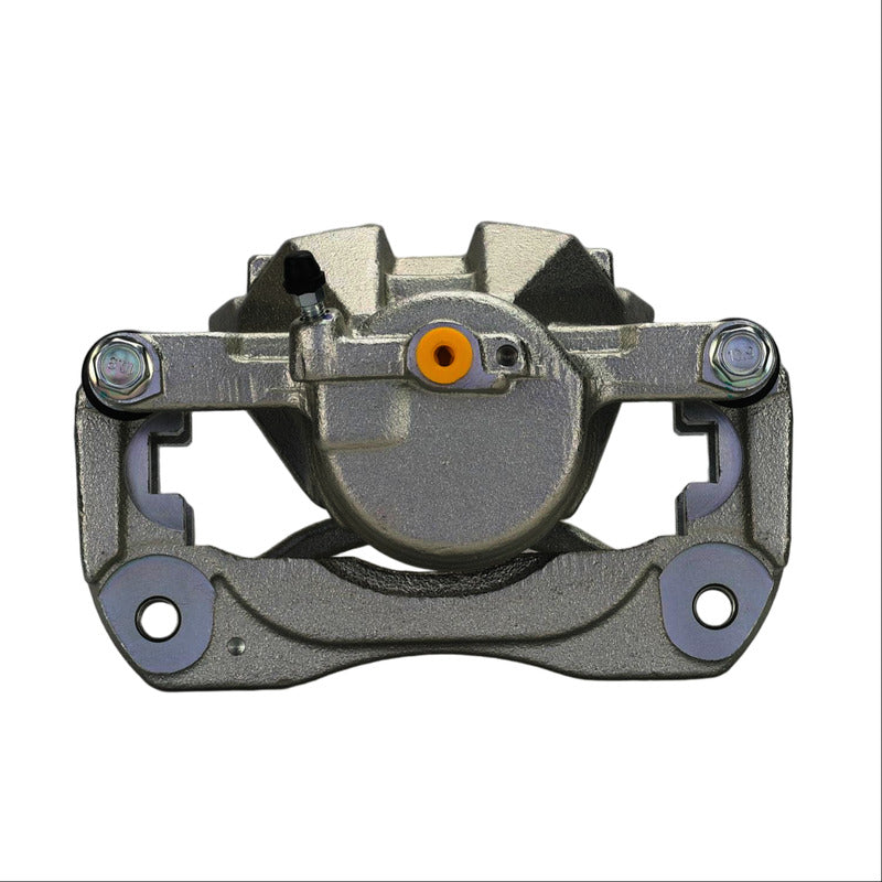 HELLA Brakes Disc Brake Caliper - 355843412