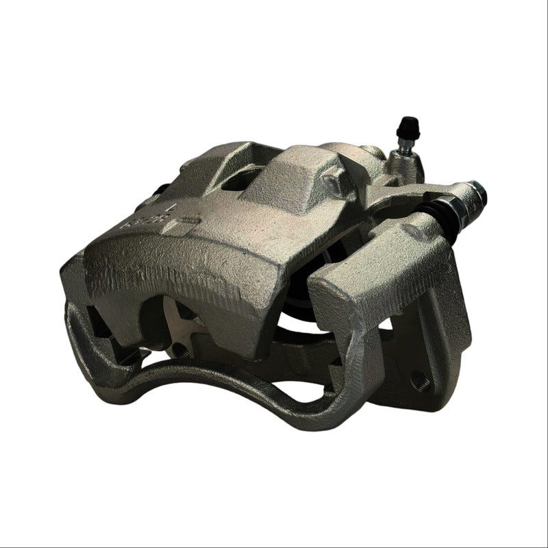 HELLA Brakes Disc Brake Caliper - 355843412
