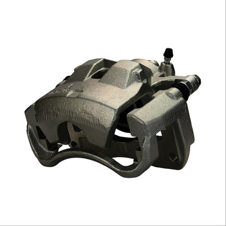 HELLA Brakes Disc Brake Caliper - 355843412