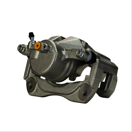 HELLA Brakes Disc Brake Caliper - 355843412