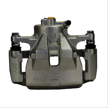 HELLA Brakes Disc Brake Caliper - 355843412