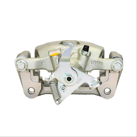 HELLA Brakes Disc Brake Caliper - 355843432
