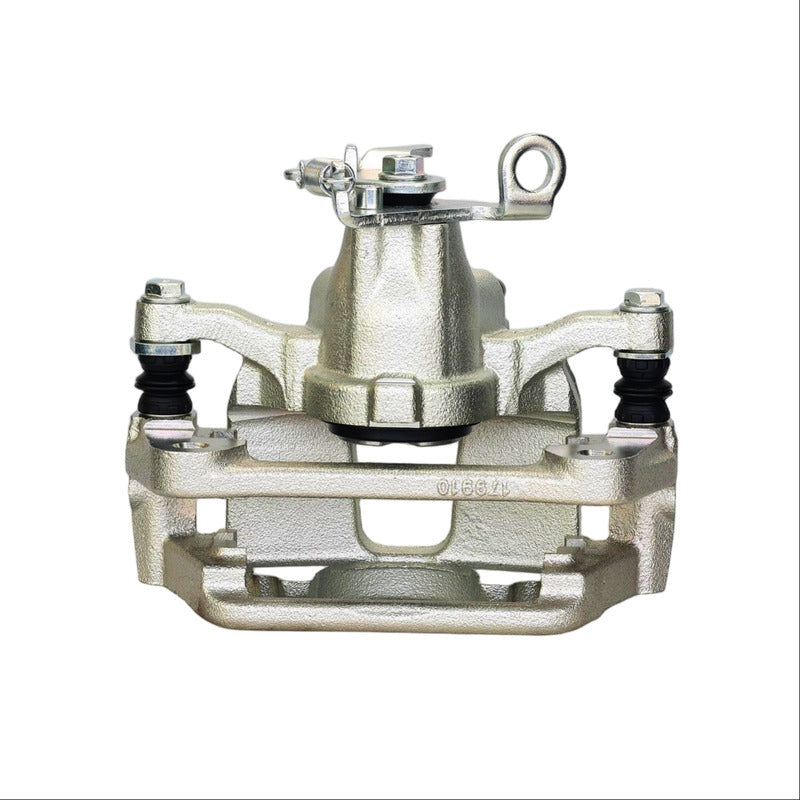 HELLA Brakes Disc Brake Caliper - 355843432