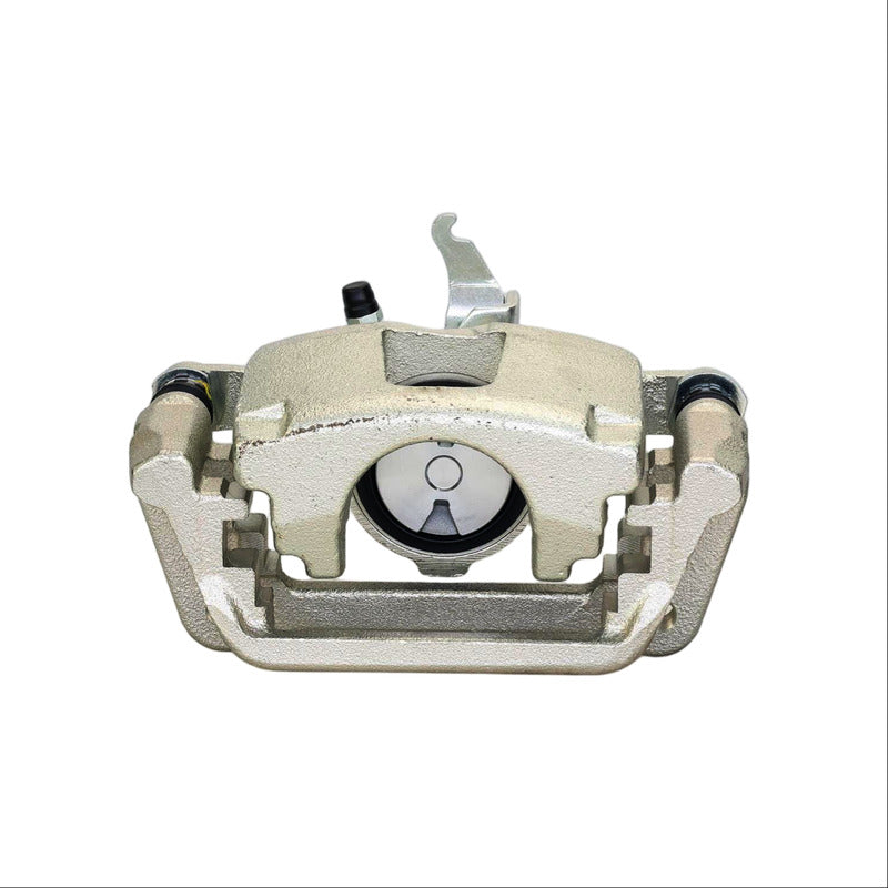 HELLA Brakes Disc Brake Caliper - 355843432
