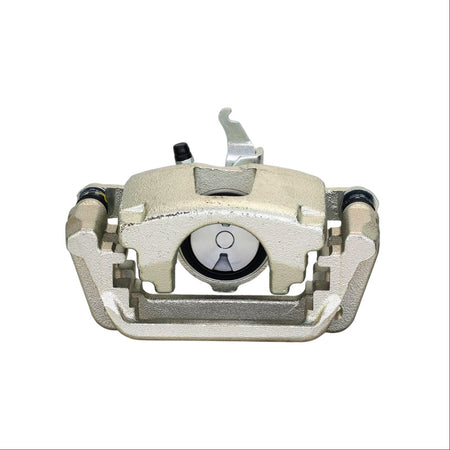 HELLA Brakes Disc Brake Caliper - 355843432