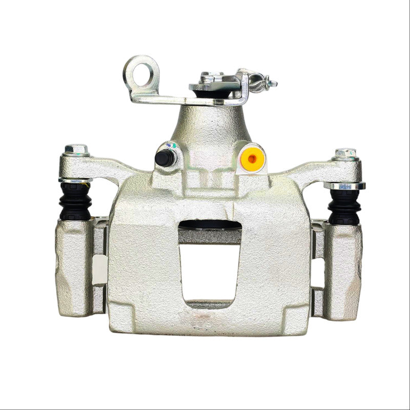 HELLA Brakes Disc Brake Caliper - 355843432
