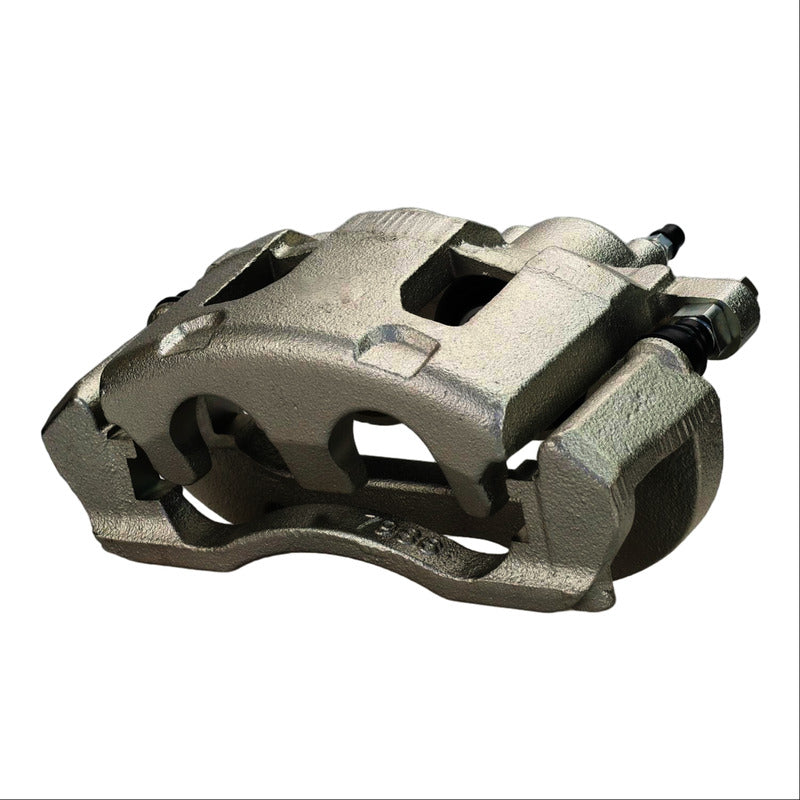 HELLA Brakes Disc Brake Caliper - 355843452