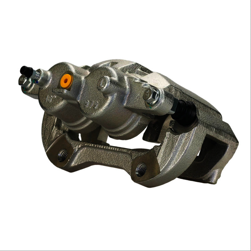 HELLA Brakes Disc Brake Caliper - 355843452