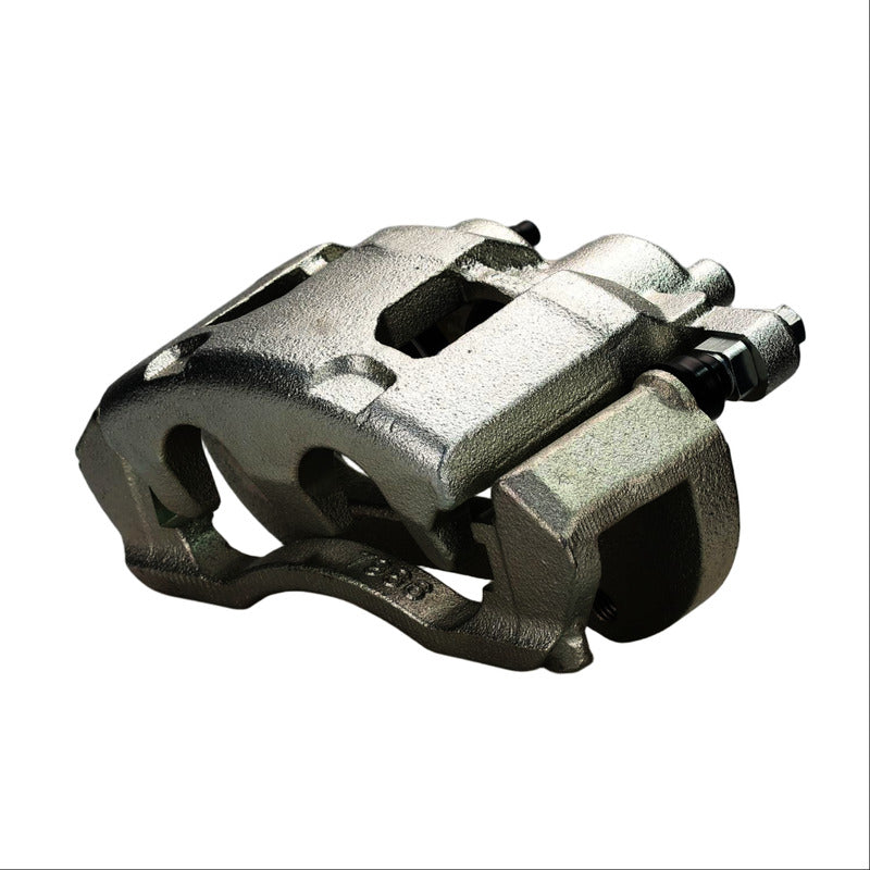 HELLA Brakes Disc Brake Caliper - 355843462
