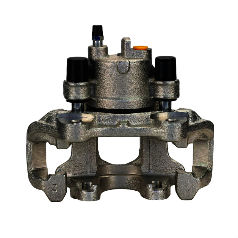 HELLA Brakes Disc Brake Caliper - 355843492