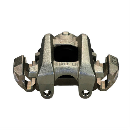 HELLA Brakes Disc Brake Caliper - 355843492