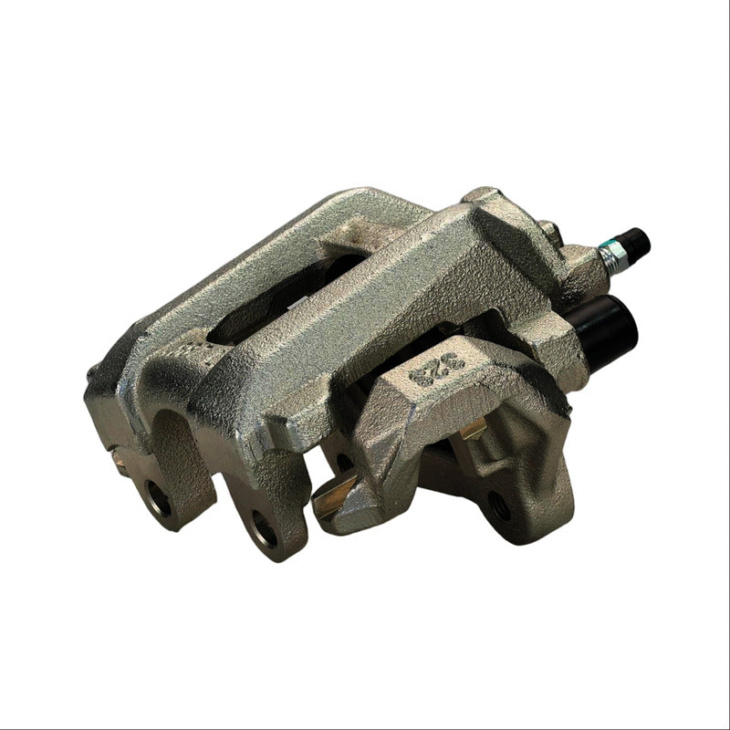 HELLA Brakes Disc Brake Caliper - 355843492