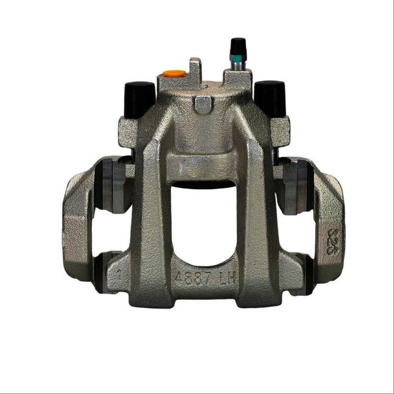 HELLA Brakes Disc Brake Caliper - 355843492