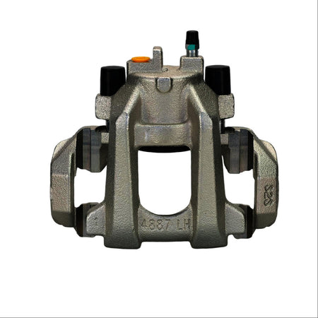 HELLA Brakes Disc Brake Caliper - 355843492