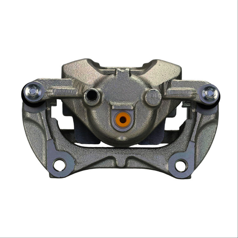 HELLA Brakes Disc Brake Caliper - 355843552