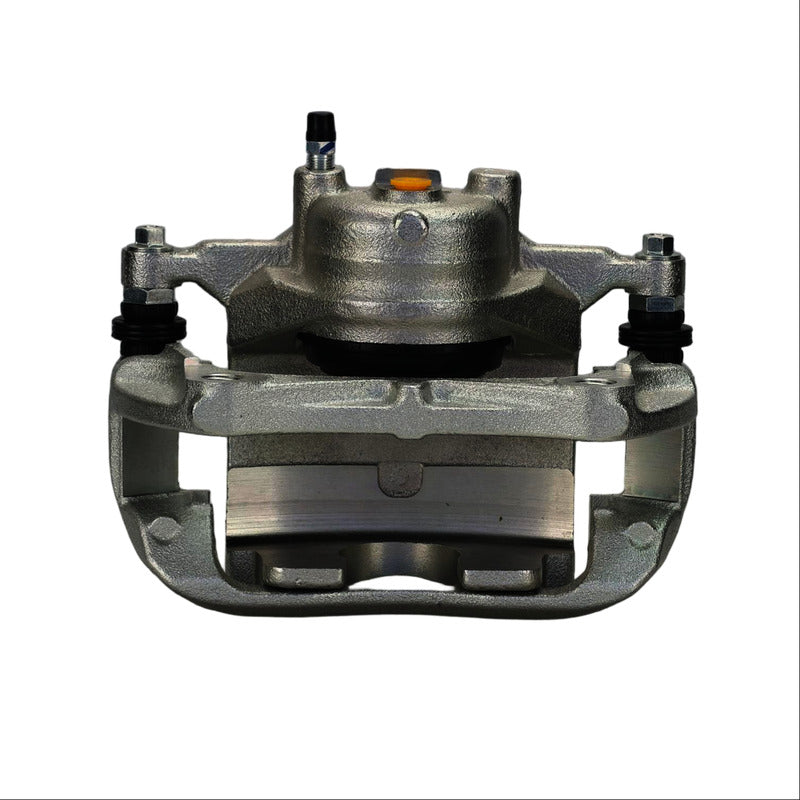 HELLA Brakes Disc Brake Caliper - 355843552
