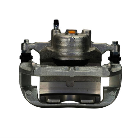 HELLA Brakes Disc Brake Caliper - 355843552