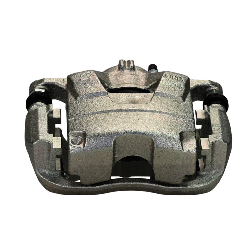 HELLA Brakes Disc Brake Caliper - 355843552