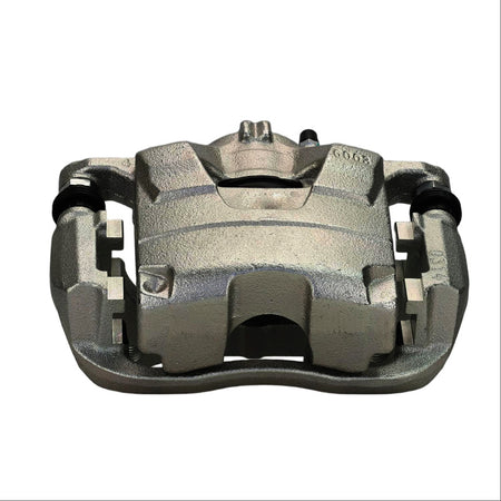 HELLA Brakes Disc Brake Caliper - 355843552