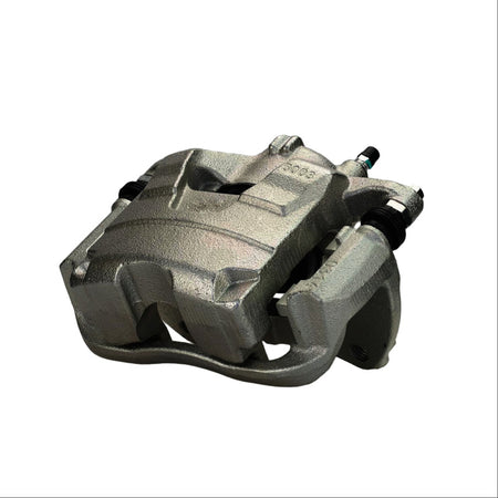 HELLA Brakes Disc Brake Caliper - 355843552
