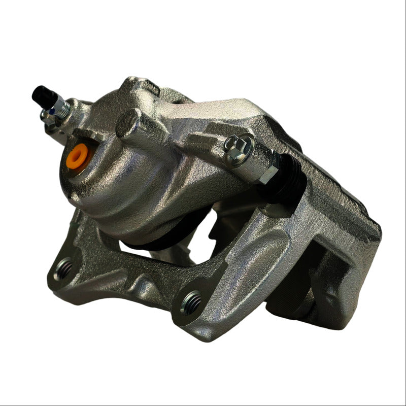 HELLA Brakes Disc Brake Caliper - 355843552