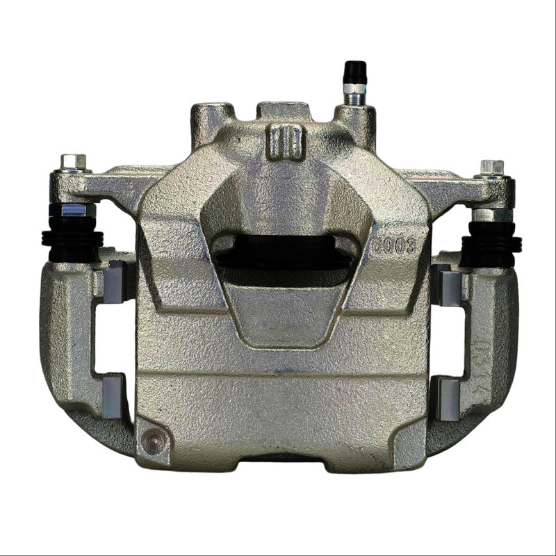 HELLA Brakes Disc Brake Caliper - 355843552