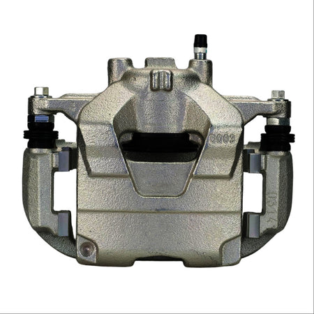 HELLA Brakes Disc Brake Caliper - 355843552