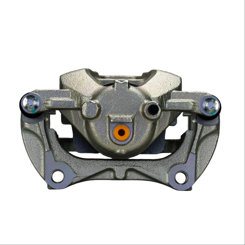 HELLA Brakes Disc Brake Caliper - 355843562