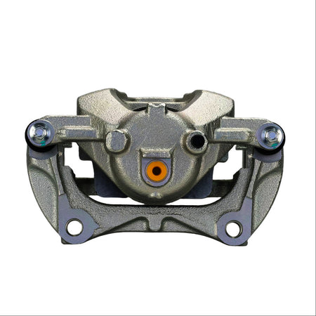 HELLA Brakes Disc Brake Caliper - 355843562