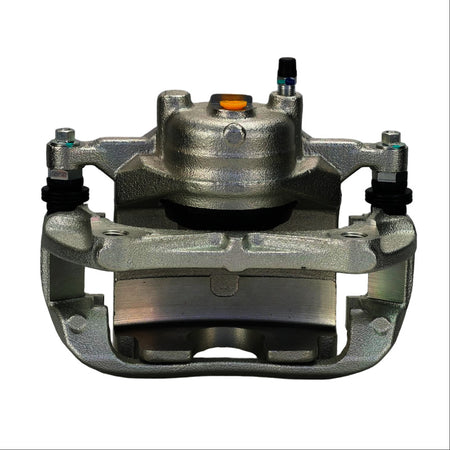 HELLA Brakes Disc Brake Caliper - 355843562