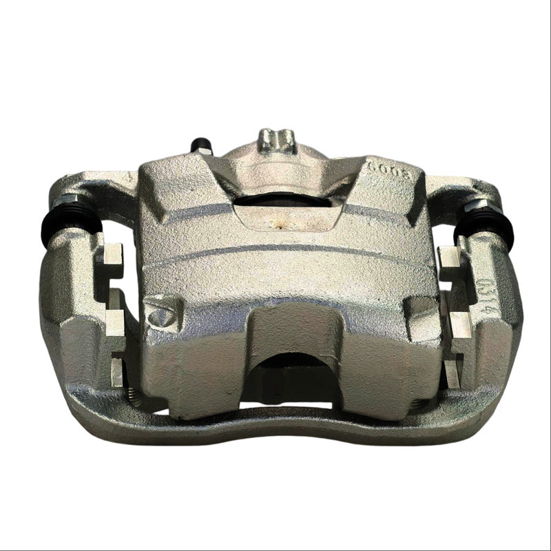 HELLA Brakes Disc Brake Caliper - 355843562