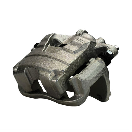 HELLA Brakes Disc Brake Caliper - 355843562