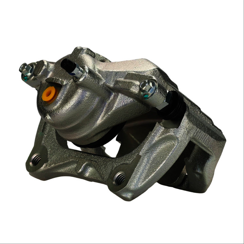 HELLA Brakes Disc Brake Caliper - 355843562