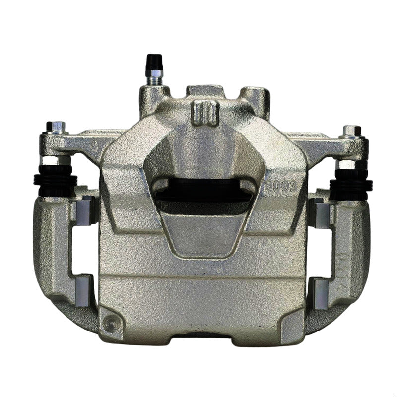 HELLA Brakes Disc Brake Caliper - 355843562