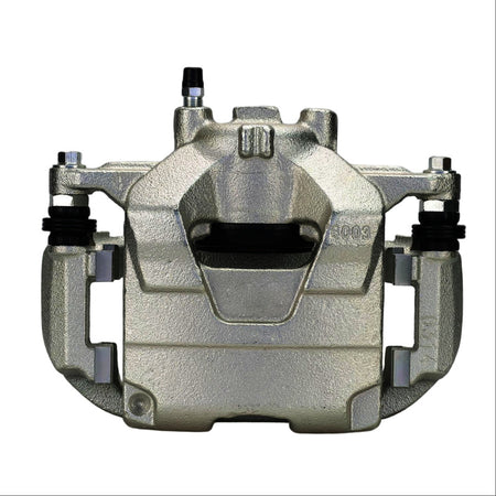HELLA Brakes Disc Brake Caliper - 355843562
