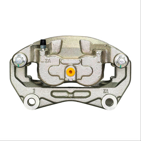 HELLA Brakes Disc Brake Caliper - 355843612