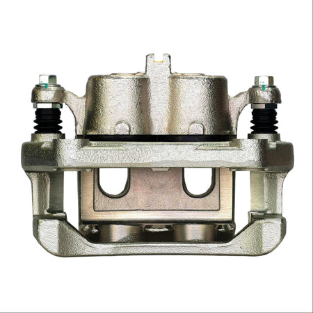 HELLA Brakes Disc Brake Caliper - 355843612
