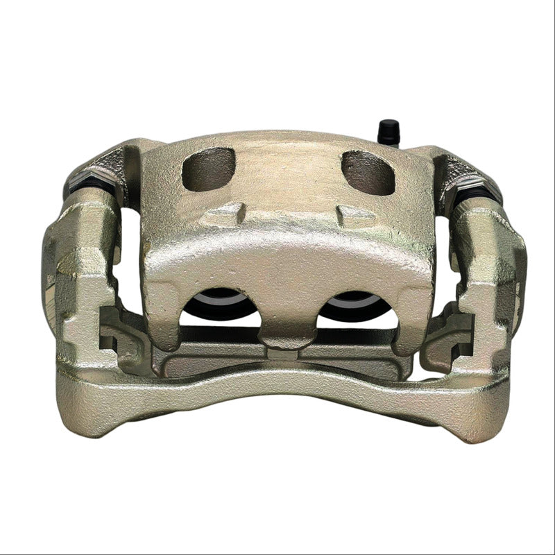 HELLA Brakes Disc Brake Caliper - 355843612