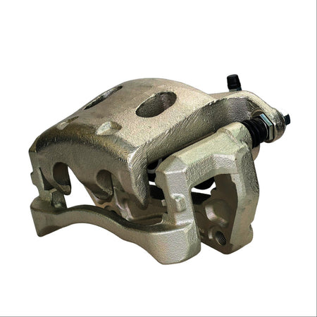 HELLA Brakes Disc Brake Caliper - 355843612
