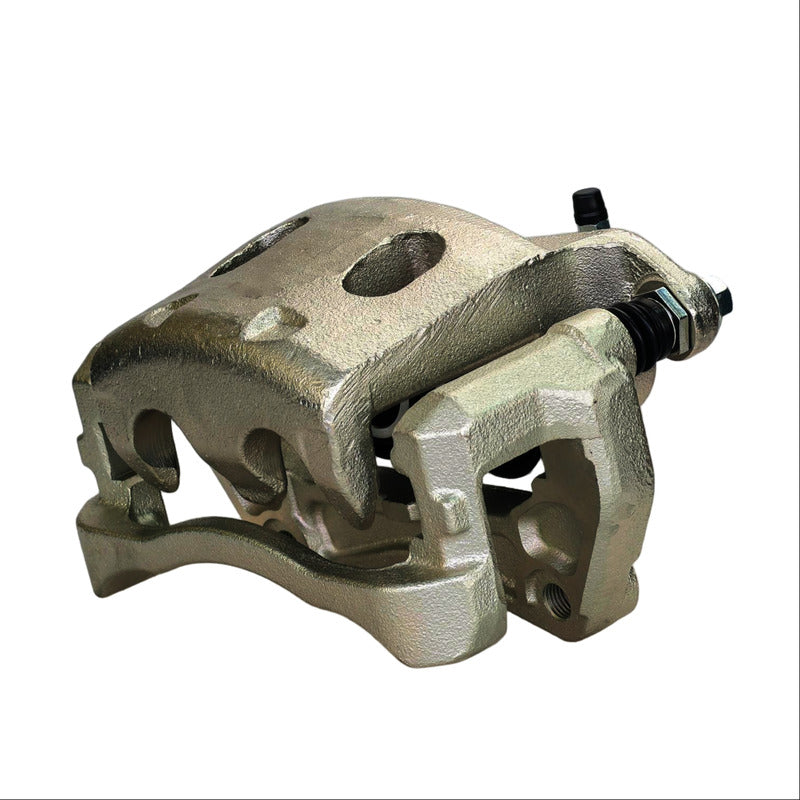HELLA Brakes Disc Brake Caliper - 355843612