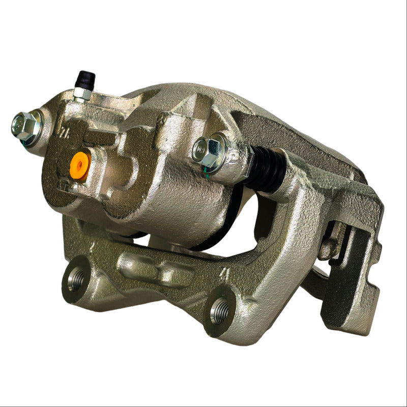 HELLA Brakes Disc Brake Caliper - 355843612